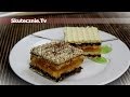 Wafle z galaretką i masą krówkową z czekoladą :: Skutecznie.Tv [HD]