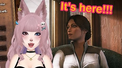 Wave of nostalgia this way comes! Syberia remastered - part 1