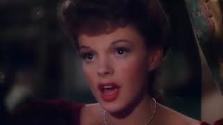 Judy Garland - Have Yourself A Merry Little Christmas - Meet Me In St. Louis, 1944