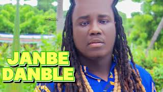 jambe Damble Daniel bossou by samba ralph