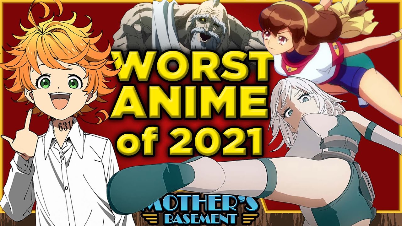 ITT: 3x3 with worst anime we've seen. - #99420700 added by tanabata at Anime  & Manga - dubbed anime shows, anime games, anime art, mango