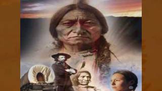 Native  American &  Sacred Prayer