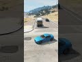 Highway Crashes #70 #gamer #beamngdrive #crashdrive #caraccidents #beamng #carcrashes #beamngcrashes