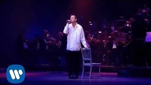 Miguel Bose - Amiga (En directo-Mexico)