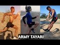 New Indian army tayari video// best motivational song (part-5)//#ARMY #BSF #CRPF...ki tayari 🇮🇳🇮