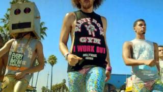 Offical - Sexy And I Know It - Lmfao Resimi