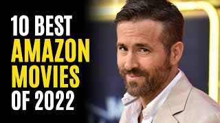 Top 10 Best Movies on AMAZON PRIME to Watch in 2023! MUST WATCH screenshot 3