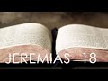 Jeremias Capítulo 18