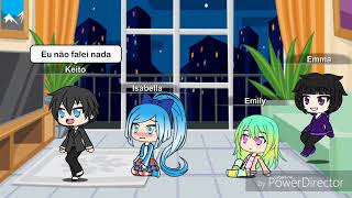 O Menino Que Parecia Menina