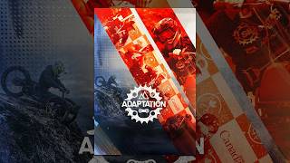 Adaptation - Full Movie (2023) | Independent Sci-Fi Thriller & Survival Film | HD