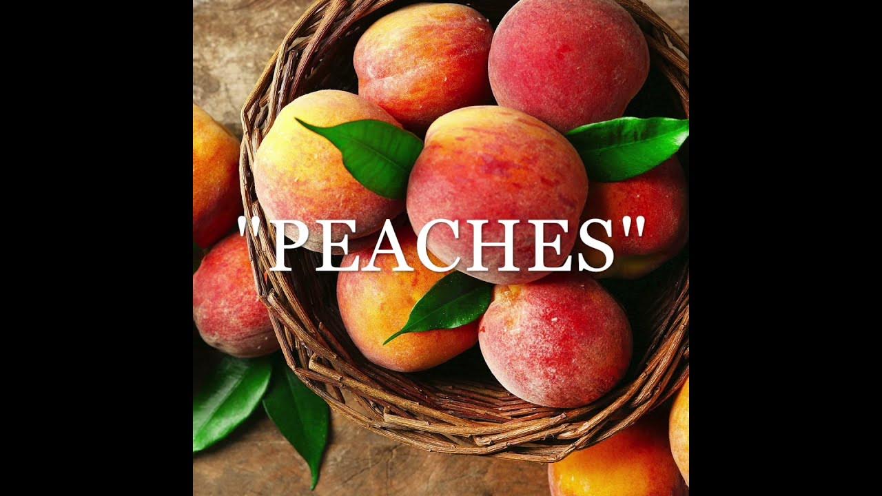 Kayla Rae & Kid Travis ft Tez "Peaches" Justin Bieber, GIVEON, Daniel