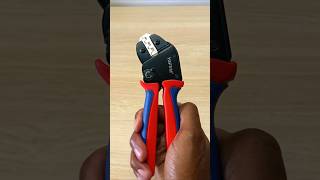 MC4 Solar PV Crimper from AliExpress