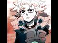 Ludo | gachiskuta | #edit #anime #animeedit #i #manga #music #edith #peleasanime