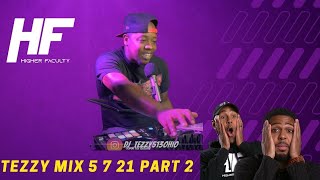 LIVE DJ MIX- STRAY KIDS, BOBBY, BTS, & MORE- DJ TEZZY