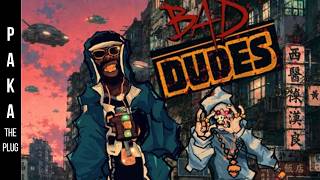 Bluehillbill & BoneWeso - Bad Dudes (Full Album)