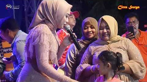 Menyesal | Anisa Rahma - Citra Surya