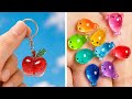 ✨ ミニDIY大集合！スライムとナノテープで楽しいクラフト 🎨