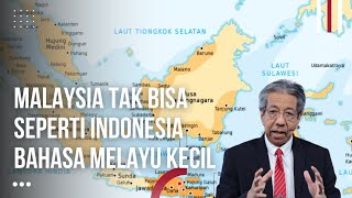 Wow! Pejabat Malaysia Banyak yang Mengambil Istilah Kata Kata dari Bahasa Indonesia