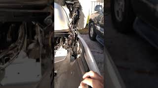 Sports Performance Pontiac g6 Convertible Top not secure message Fixed