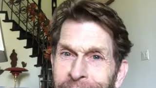 Kevin Conroy (Batman) wishes Brandon Krum Happy Birthday!