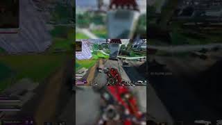 How an octane main 3rd parties with jumpPad   #Shorts  #ZK Duos screenshot 3