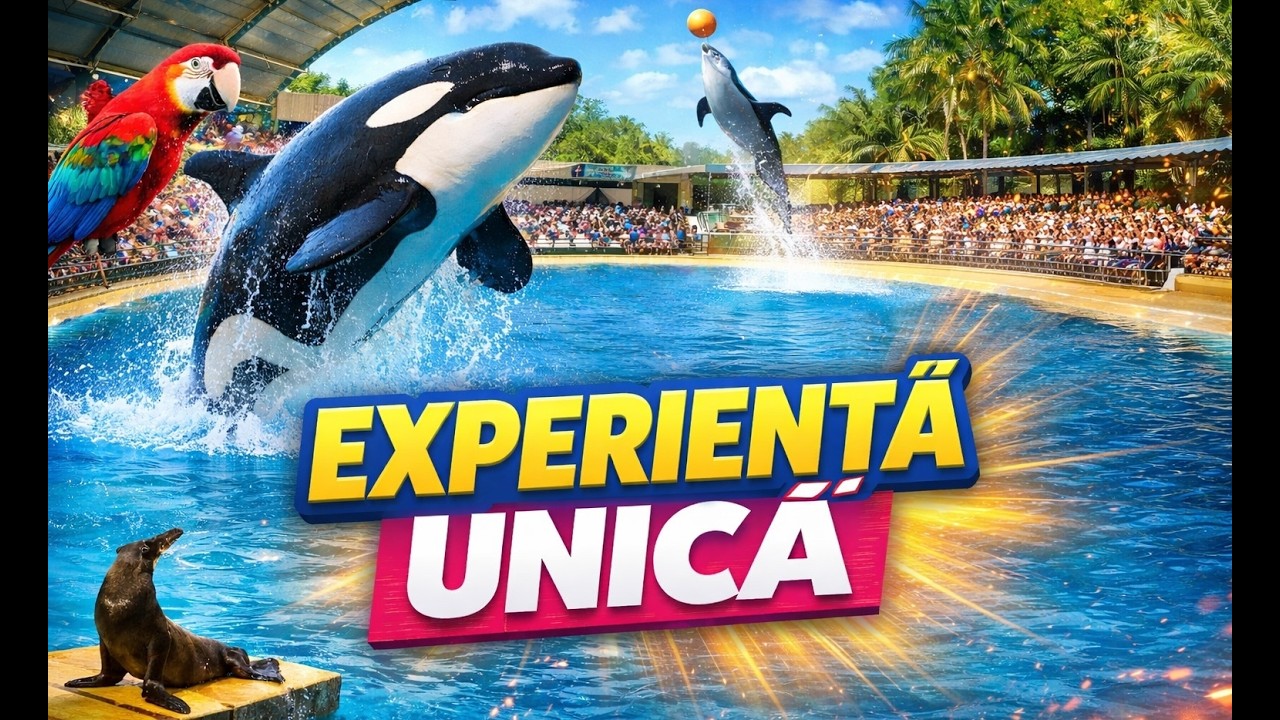 Merită sau NU merită Loro Parque? Adevărul complet #tenerife #ocalatoriecatoviata #loroparque