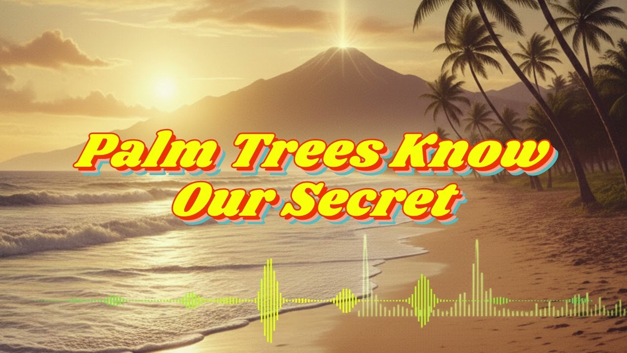 Palm Trees Know Our Secret