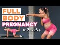 30 min ganzkrper workout fr schwangere  workout ohne gerte  full body pregnancy workout