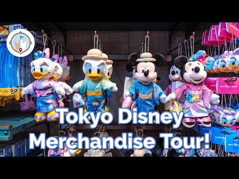 tokyo-disneyland-&-disneysea-merchandise-tour-2019