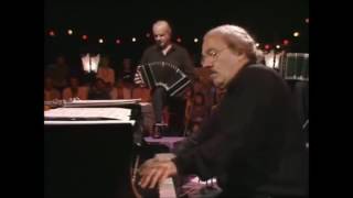 Astor Piazzolla - Milonga del angel