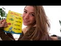 [ASMR] Softly Reading You A Bedtime Story 📖