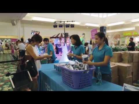 Hawaiian Airlines® MasterCard® Cardholder Appreciation Day at Kahala Mall