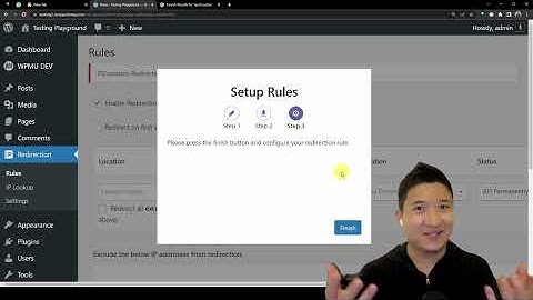 #geolocation Made Easy (#wordpress) | Redirect Visitor based on Country to Different Content