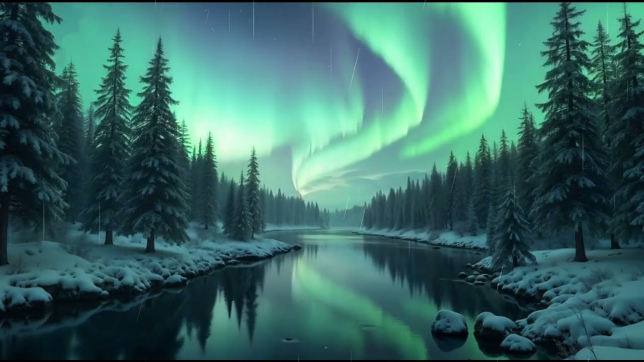 NO ADS Rain Sounds for Sleeping 😴 🌿 | Asmr Rain Sleeping Music - Deep Sleeping - Nature Sounds Relax