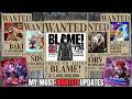 My 5 MOST WANTED Updates in Anime Tower Defense Games (UTDX and AV TAKE NOTES)