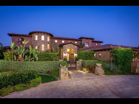 5161 Rancho Del Mar Trail, San Diego, CA home video tour