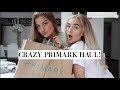 the weirdest primark haul you'll ever watch