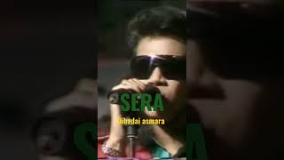 Download Lagu SERA dibadai asmara ##shortvideo #covershorts #sera #dibadaiasmara MP3