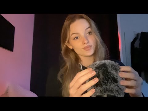 🇫🇷ASMR: Massage crânien super relaxant pour s’endormir comme un bébé