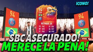 NEW SBC!! SBC SORPRESA 1 ASEGURADO SIN LEALTAD en FIFA 20