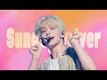 4K 250822 23 ACT TOMORROW 수빈 SUNDAY DRIVER 직캠 SOOBIN SOLO FOCUS FANCAM