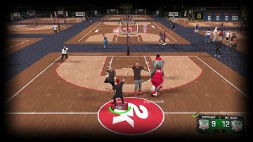 NBA 2k17 BEST GREENLIGHT SPEEDBOOSTING SHARPSHOOTER MIXTAPE!!!
