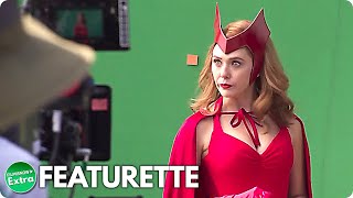 Marvel Studios Assembled: The Making of WANDAVISION