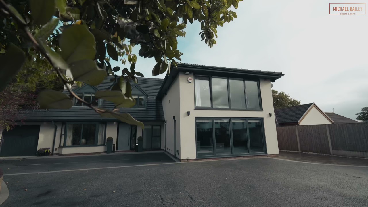 Hill Road Penwortham YouTube