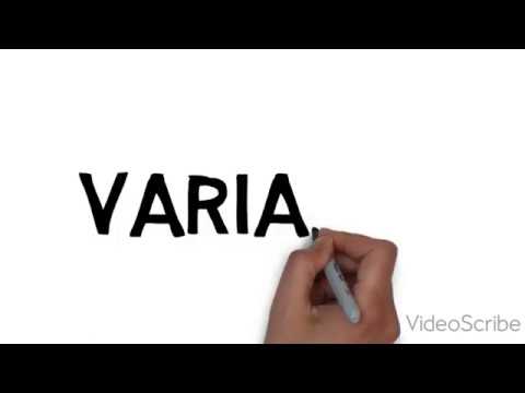 10.3 - Variance and Standard Deviation of a Random Variable