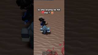 Toxic TEAMER Challenged me...😡 I The Strongest Battlegrounds #roblox #thestrongestbattlegrounds