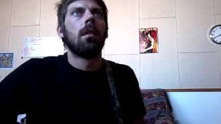 JUNK FUNK  Uzeb bass cover