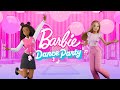 Barbie Dance Party On Nex Playground Launch Trailer 