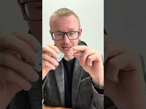 💁‍♂️ Обычный или усиленный кляймер?