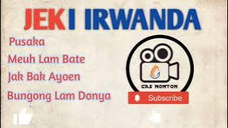 JEKI IRWANDA FULL ALBUM